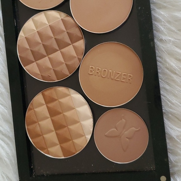 Depotted Bronzer Bundle Palette - Picture 2 of 5